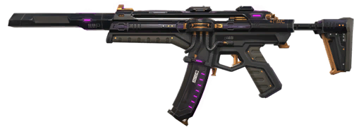بشائر الفوضى سبيكتر