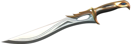 Sovereign Sword