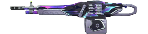 Odin Doom Wing