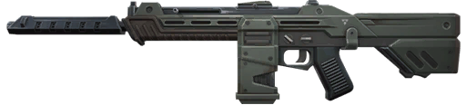 Xenohunter Phantom