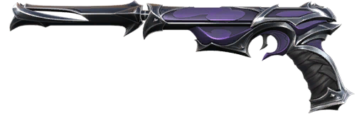 Reaver Ghost