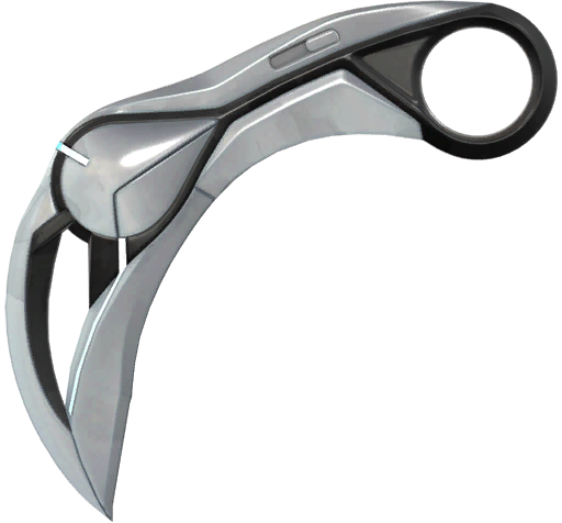Ion Karambit