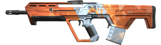 Bulldog Polyfox