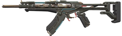 Vandal (Cryostase)