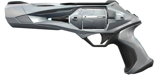 Sheriff – Ion