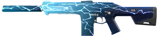 Phantom Saetta
