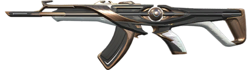 ChronoVoid Vandal