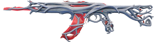 Gaia's Vengeance Vandal