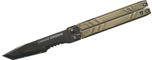 Recon Balisong