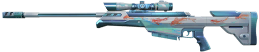 Operator Kohaku e Matsuba