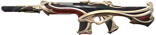 Phantom Tigris